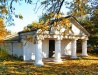 The Armenian church