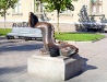 Goby Fish - the Breadwinner in Berdyansk
