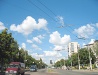 Summer in Chernihiv