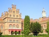 Residence of Bukovinian and Dalmatian Metropolitans (Chernivtsi National University)