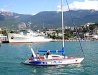 Crimea scenery