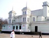 Kamianske Drama Theater