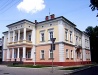 Drohobych architecture