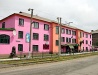 Enakievo street scenery
