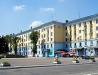 Enakievo street