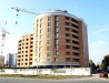 Enerhodar city scenery
