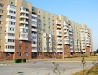 Enerhodar scenery