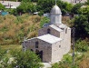 Feodosia ancient church