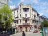 Architecture of Ivano-Frankivsk