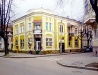 Ivano-Frankivsk architecture