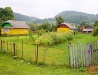 Country houses in Ivano-Frankivsk oblast