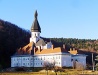 Church in Ivano-Frankivsk oblast
