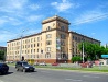 Summer in Kharkiv