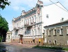 Architecture of Kherson