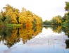 Autumn in Kyiv Oblast