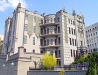 House with Chimeras in Kyiv