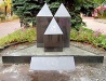 Chernobyl disaster memorial