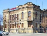 Kremenchuk architecture