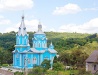 Kremenets church