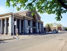 Drama Theater in Kryvyi Rih