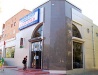 Electronics store in Lubny city