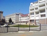 Sunny day in Lutsk