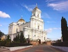 Holy Trinity Cathedral in Lutsk