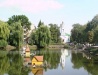 Famous Mirgorod Puddle
