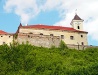 Mukachevo Castle