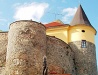 Palanok Castle