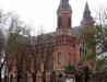 St. Joseph Roman Catholic Church