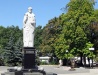 Monument to St. Nickolas
