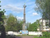 Summer in Nizhyn