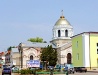 Transfiguration Church