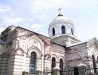 Transfiguration Church
