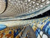 Kiev stadium view