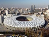 Kiev stadium general view