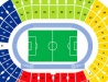 Olympic stadium scheme
