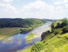 Nature of the Rivne region