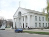 Romny architecture