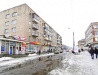 Winter in Smila