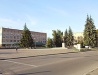 In the center of Smila