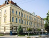 Stryi City Council