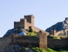 Genoese fortress