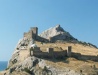 Genoese fortress