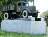 Svitlovodsk city scenery