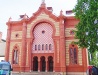Uzhhorod Synagogue (Philharmonic Society)