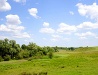 Vinnytsia region landscape