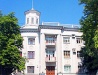 Summer in Zaporizhzhia