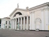 Palace of Culture in Zhovti Vody
